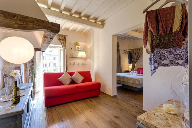 Il Maramaldo Bed&Breakfast-Restaurant Lajatico Εξωτερικό φωτογραφία