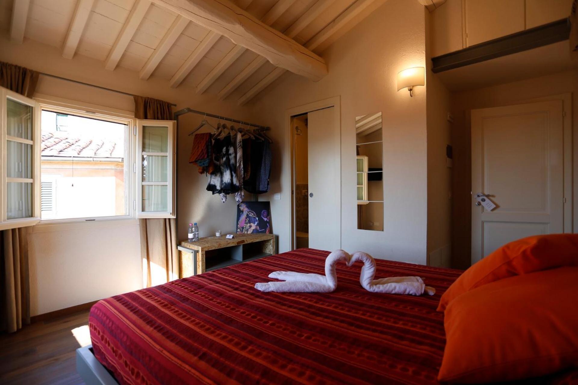 Il Maramaldo Bed&Breakfast-Restaurant Lajatico Εξωτερικό φωτογραφία